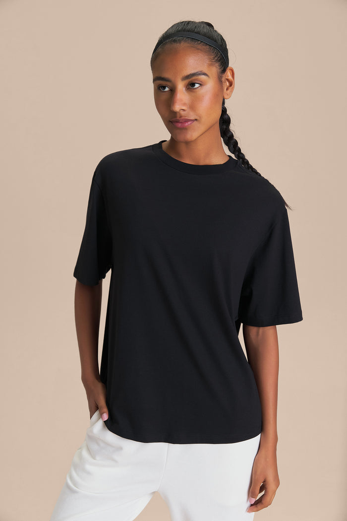 Pima Slim T-Shirt