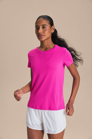 LIVE! Bio Stretch T-Shirt