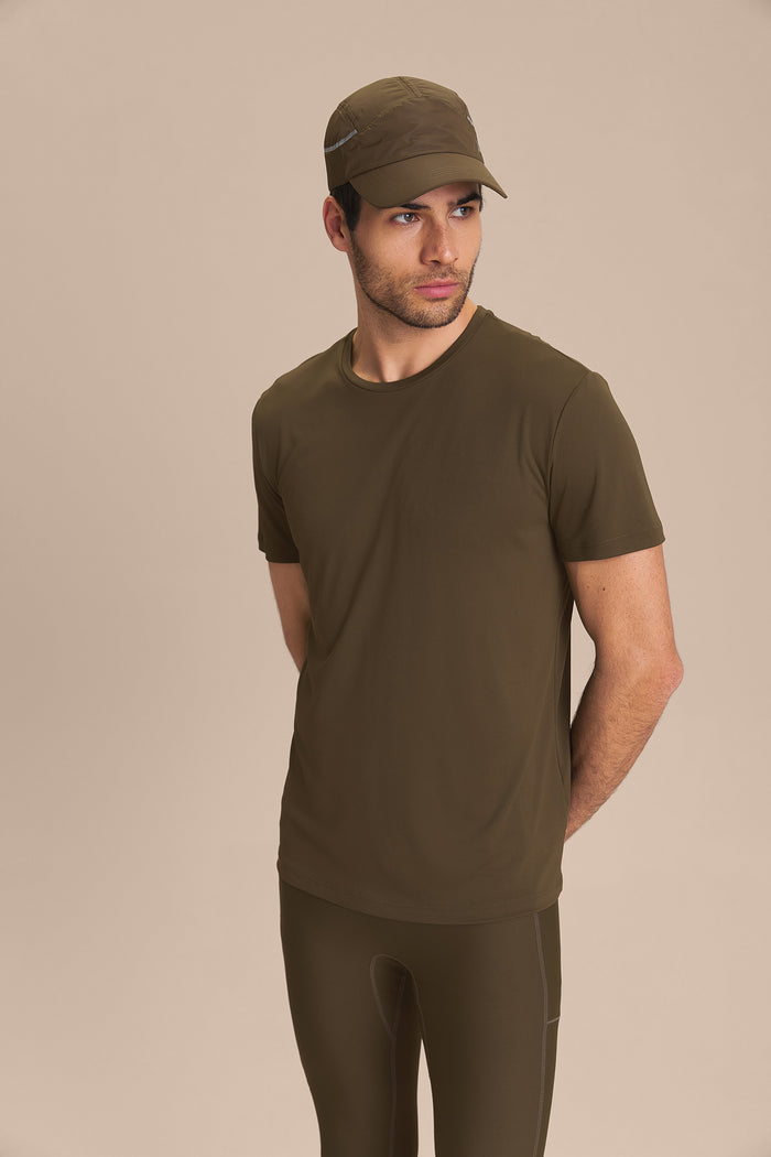 Men’s Train Comfy Shirt