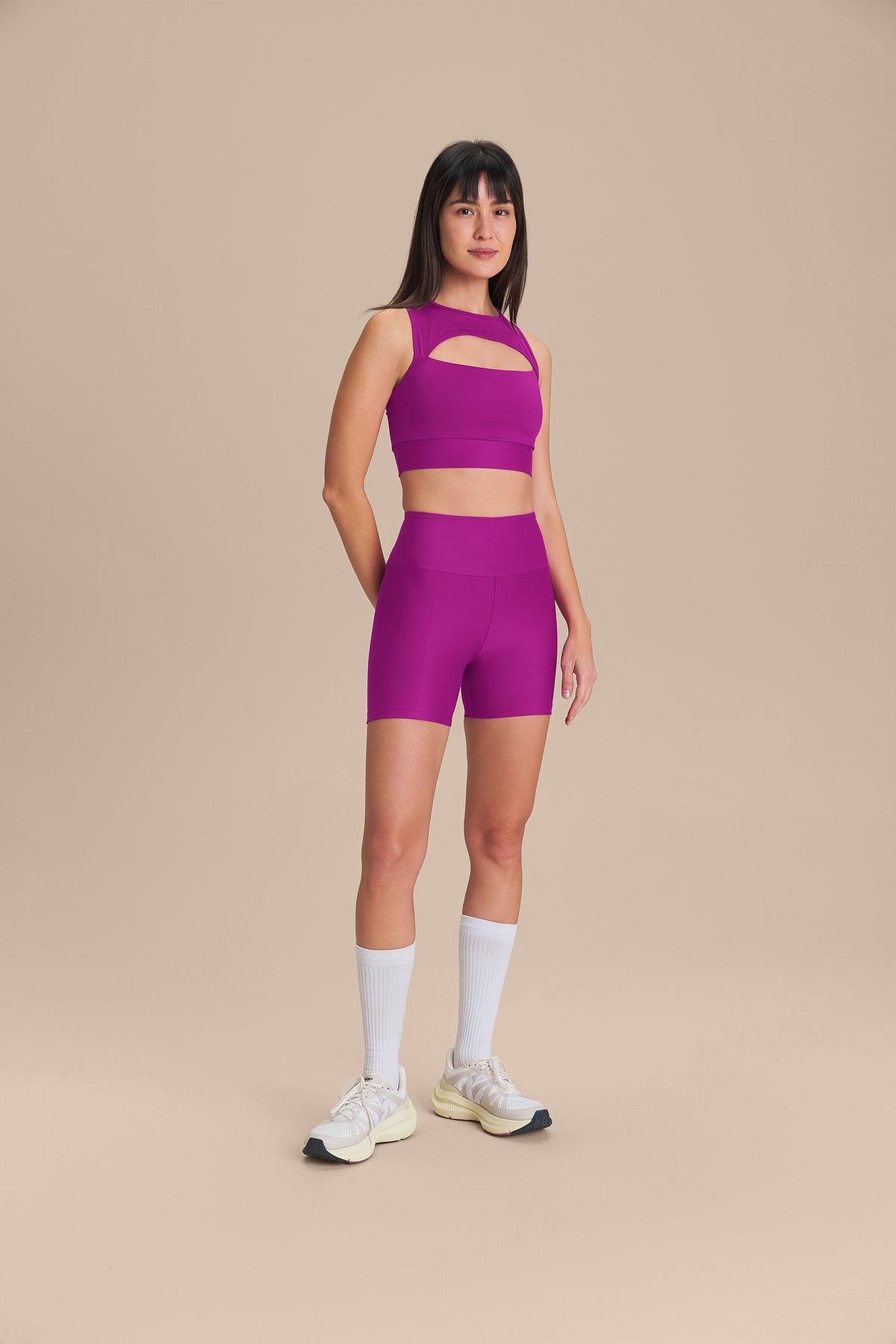Upfit Pulse Shorts