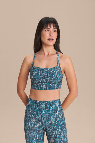 Race Pro® Rushstroke Bra