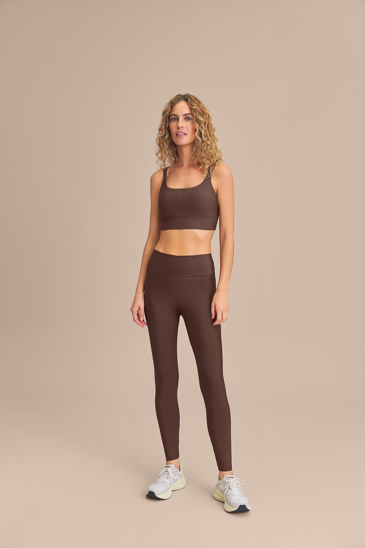 Athletic Pro V Leggings