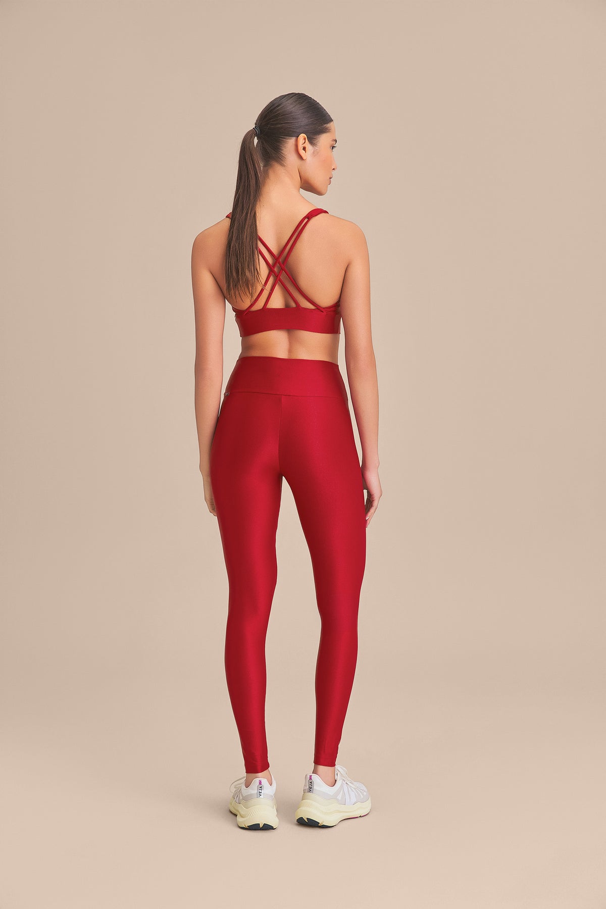 Allure® Adaptiv Long Leggings