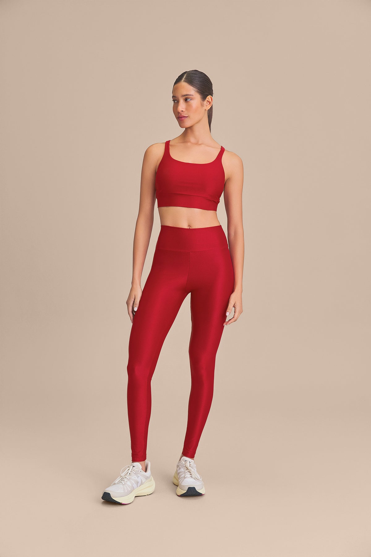Allure® Adaptiv Long Leggings