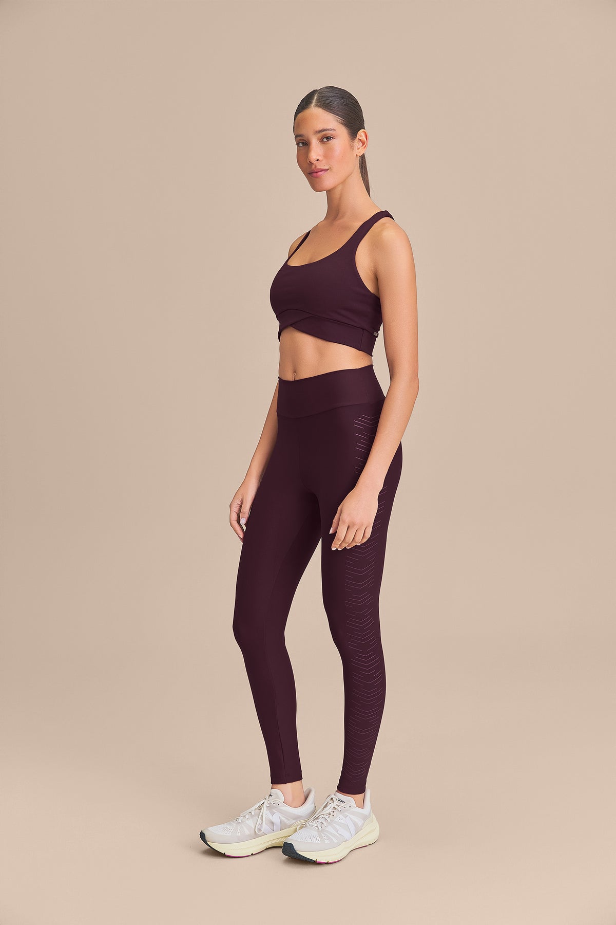 Neopren Fit Leggings