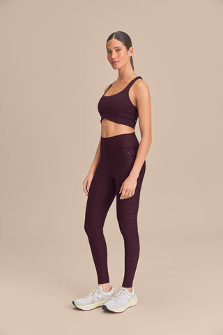 Neopren Fit Leggings