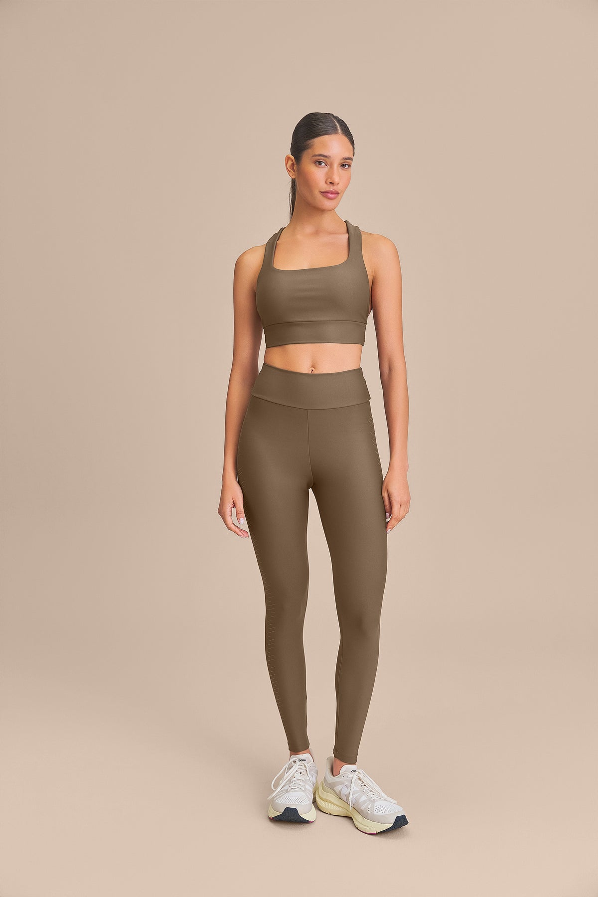 Neopren Fit Leggings