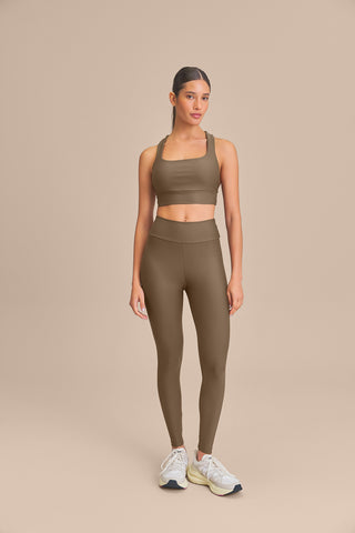 Neopren Fit Leggings