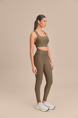 Neopren Fit Leggings
