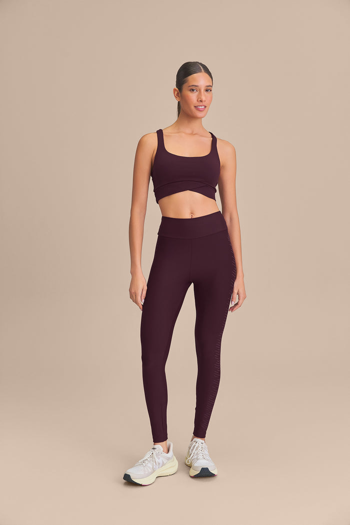 Neopren Fit Leggings