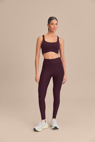 Neopren Fit Leggings