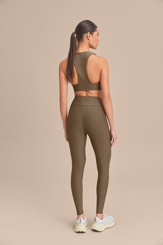 Neopren Fit Leggings