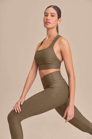 Neopren Fit Leggings