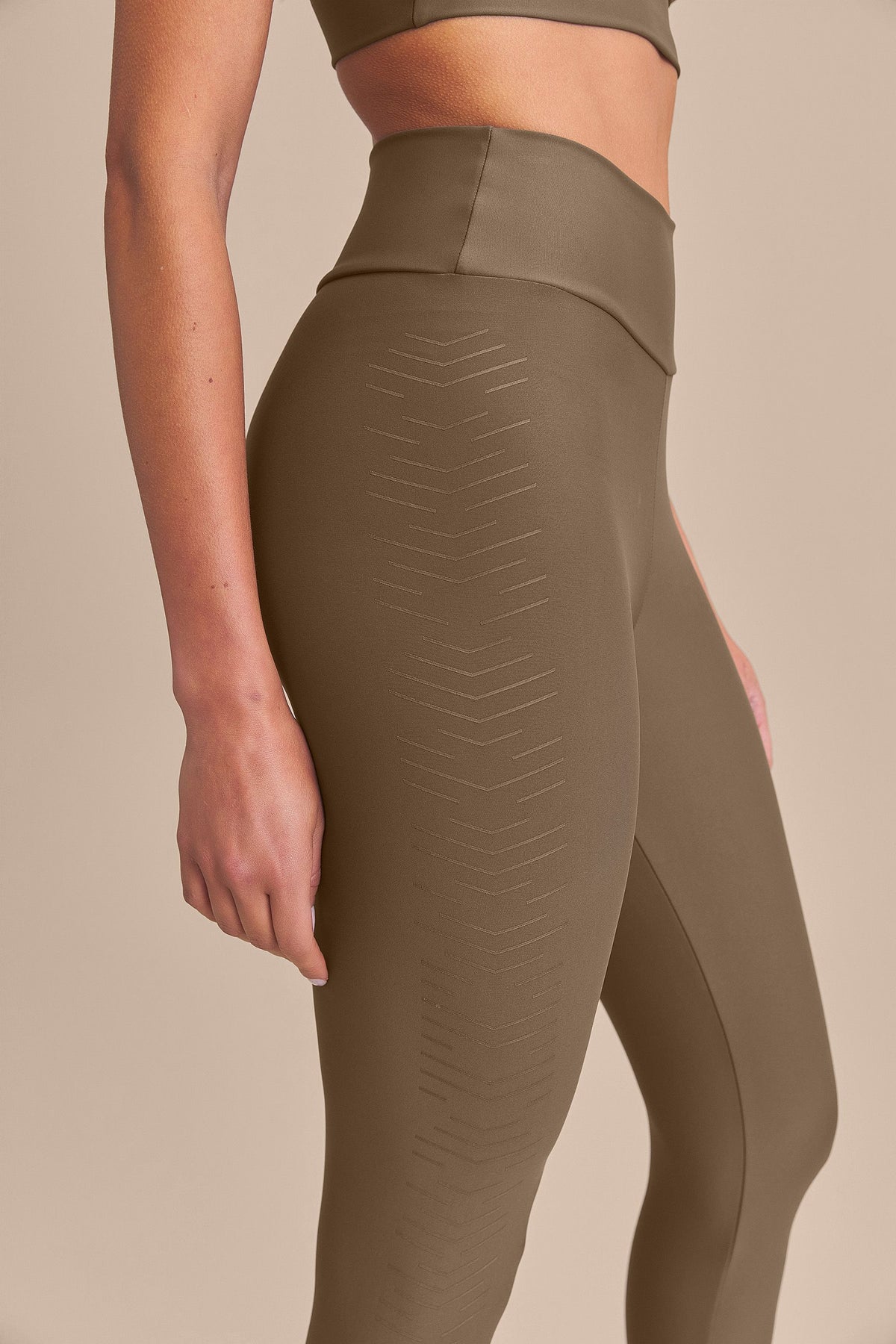 Neopren Fit Leggings
