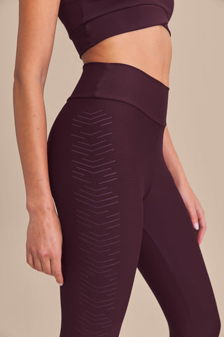 Neopren Fit Leggings