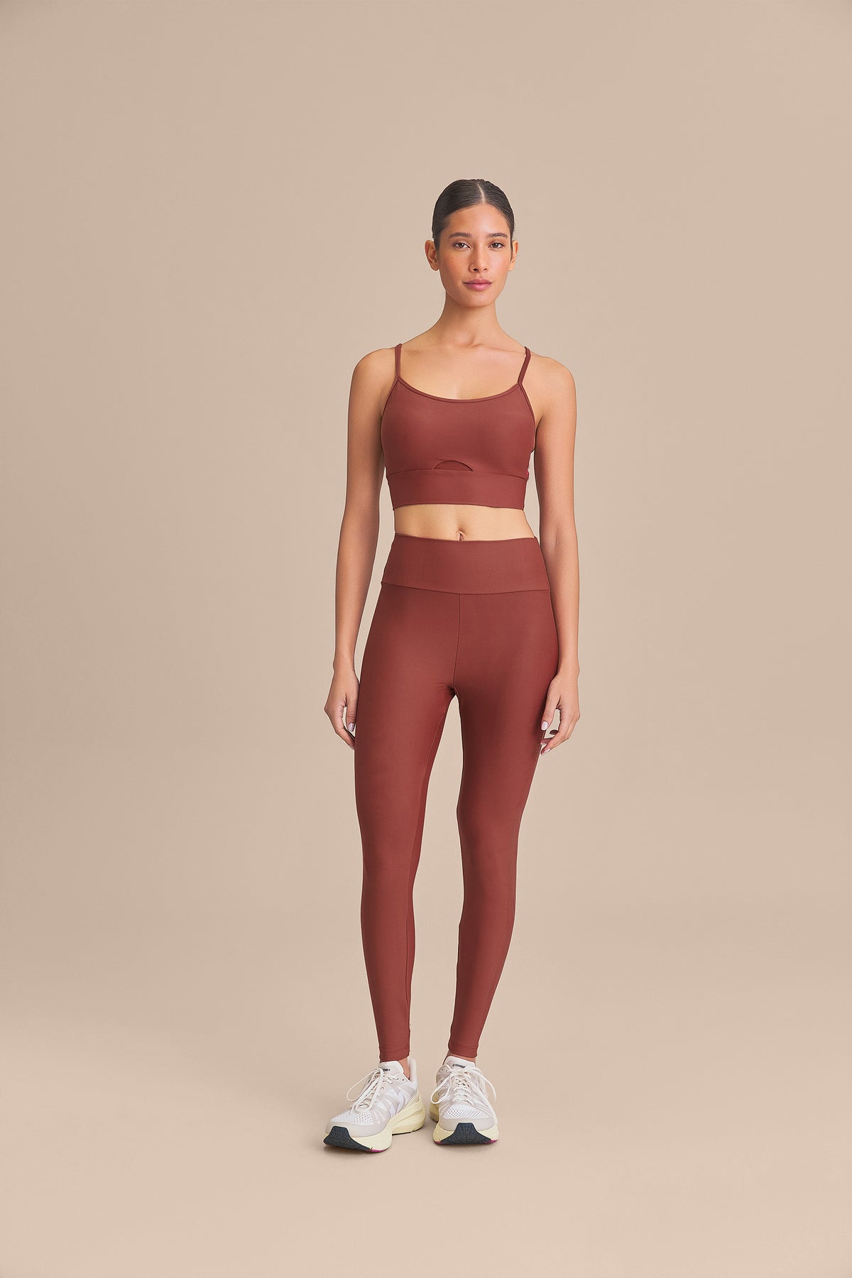 Fit Green® Leggings