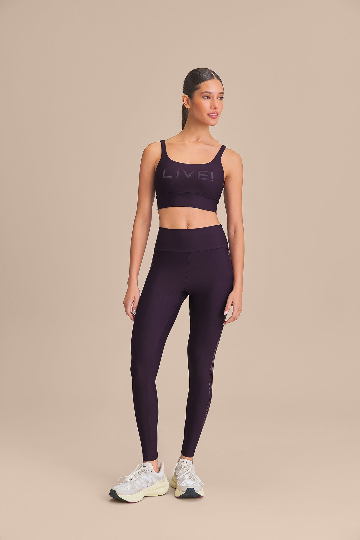 Fit Green® Leggings