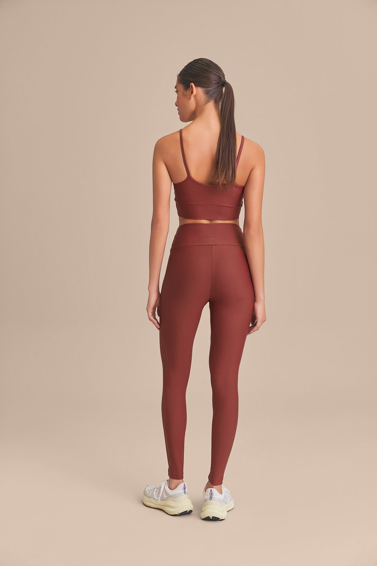 Fit Green® Leggings