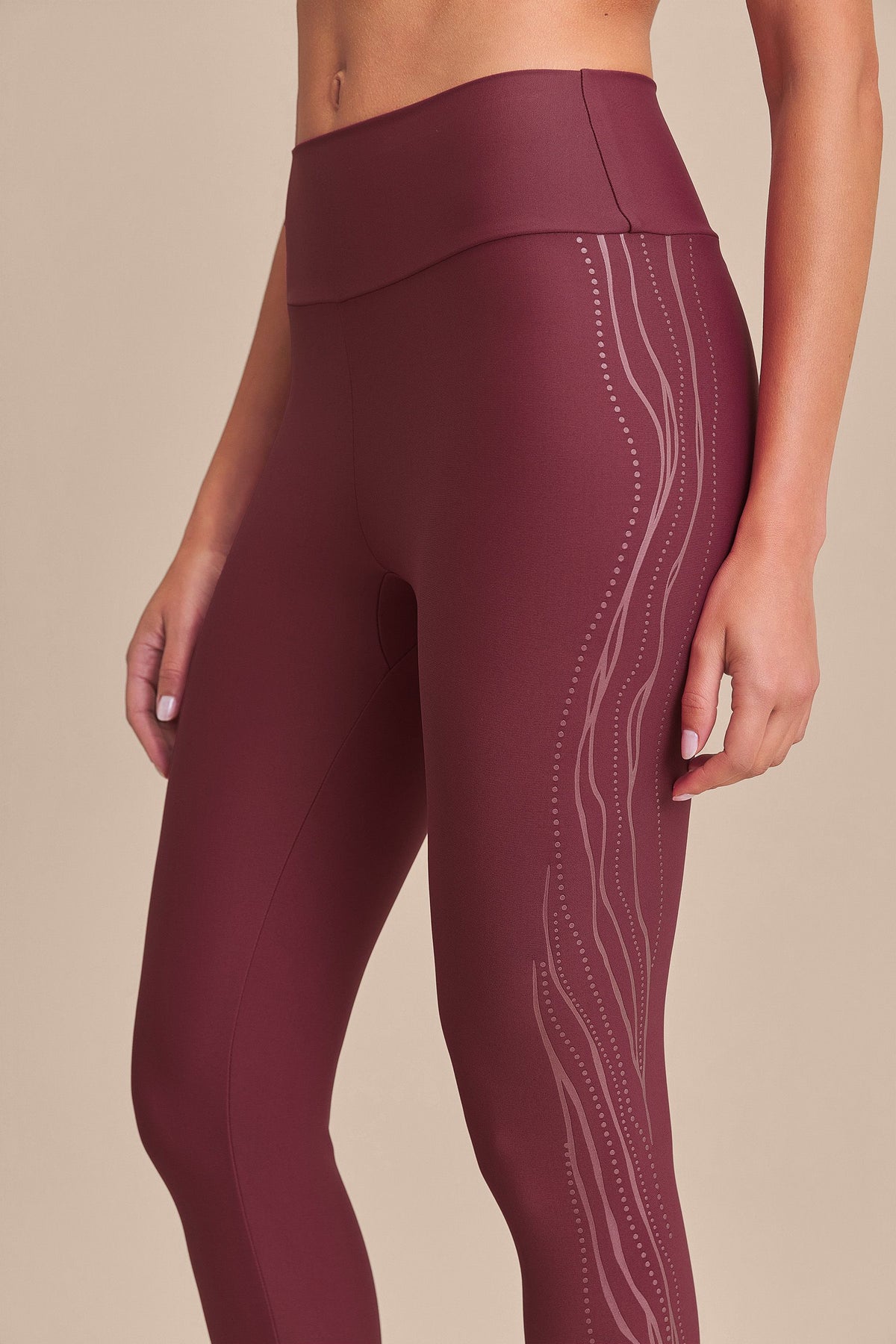 Fit Green® Leggings