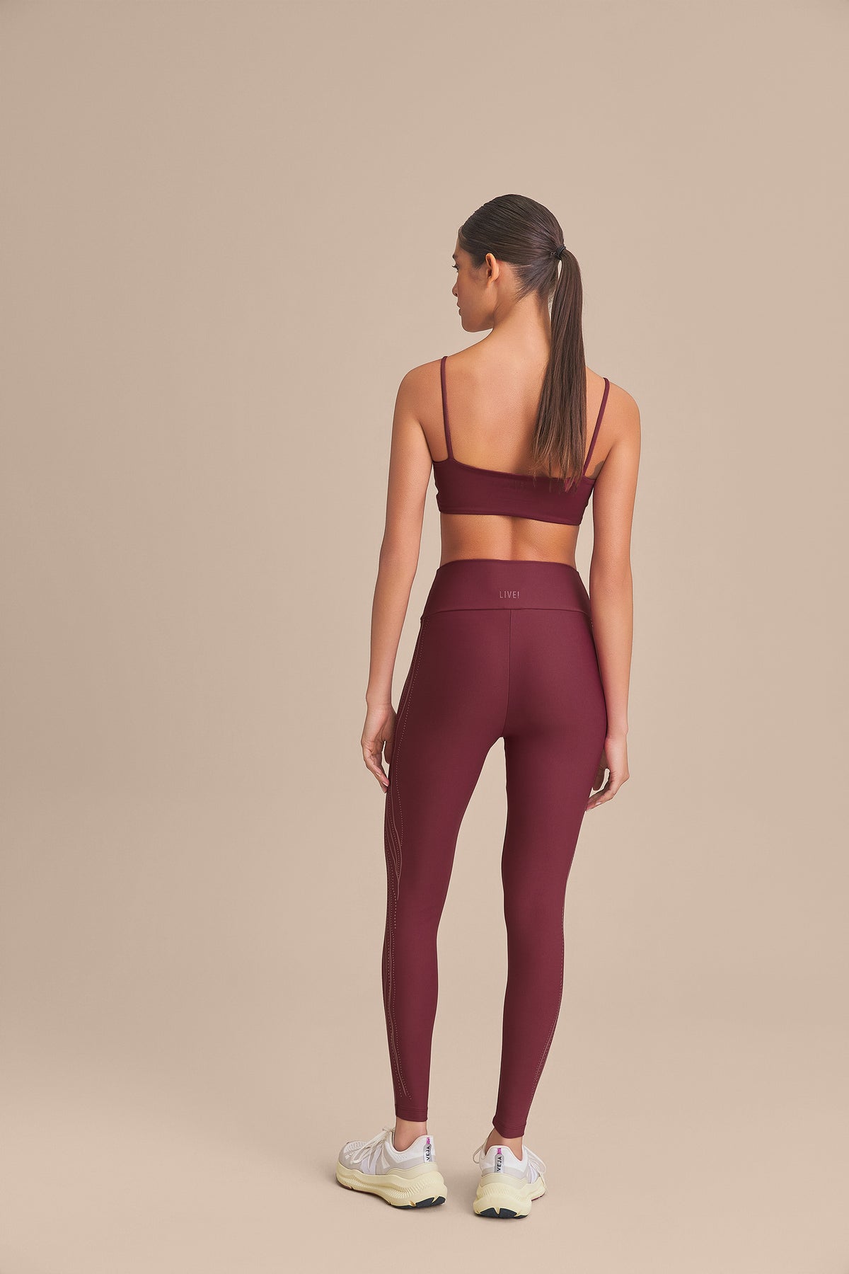 Fit Green® Leggings