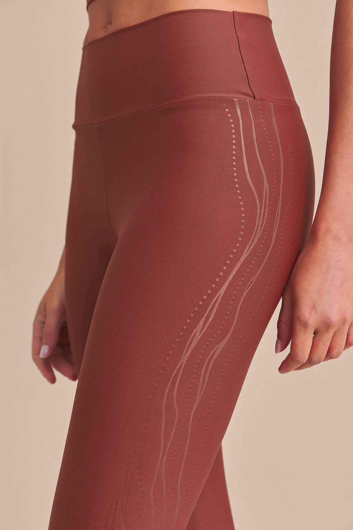 Fit Green® Leggings