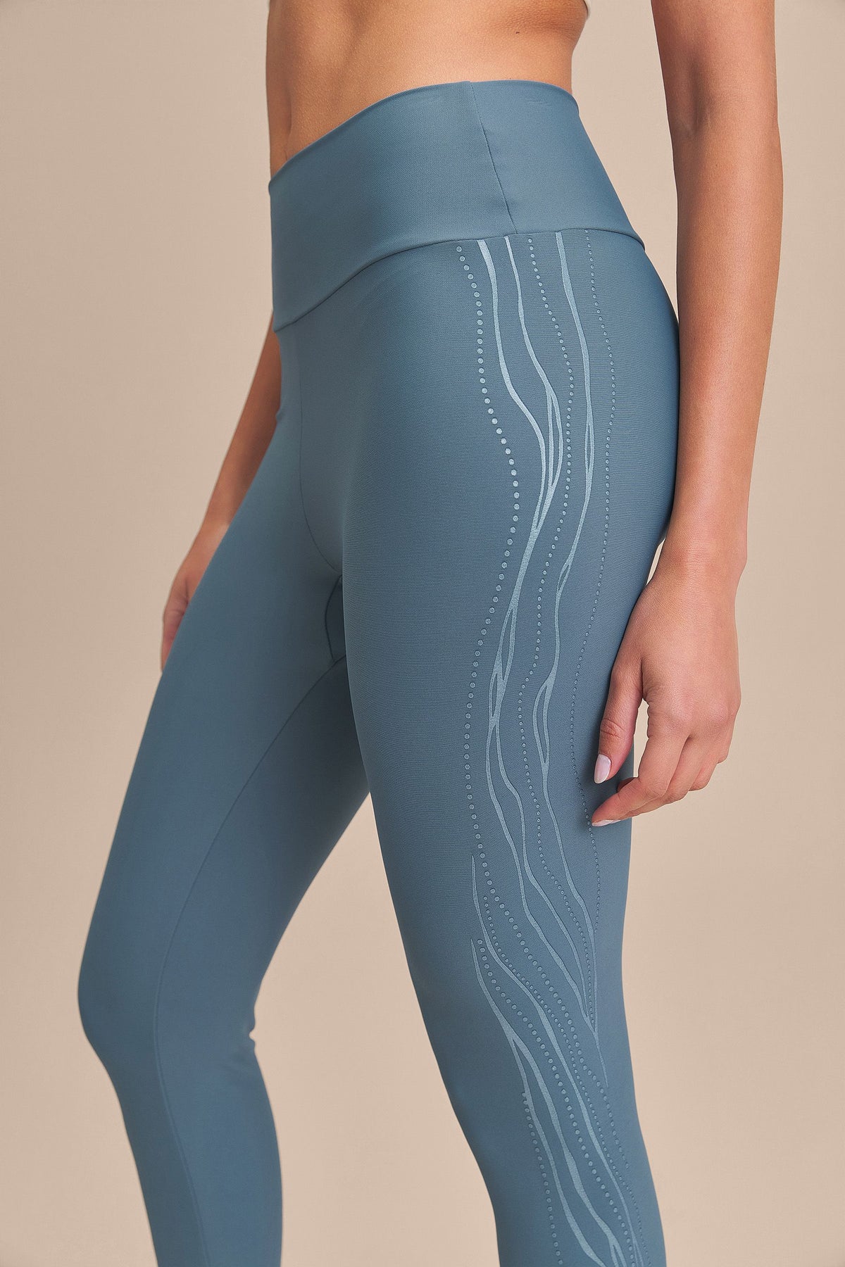 Fit Green® Leggings