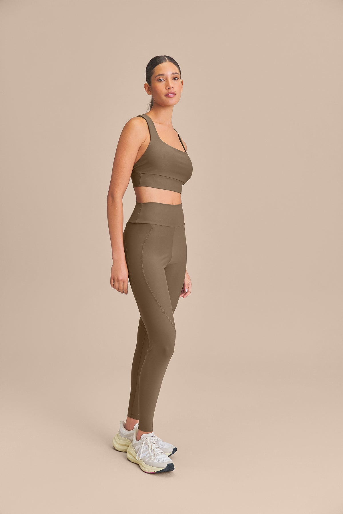 Race Pro® Leggings