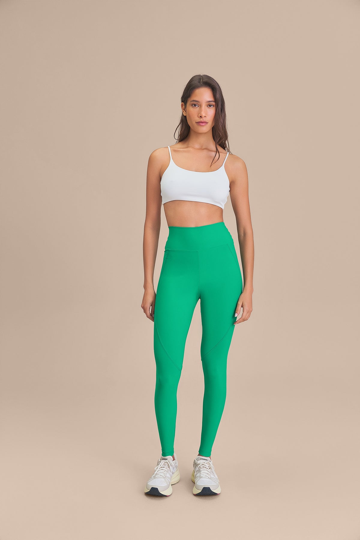 Race Pro® Leggings