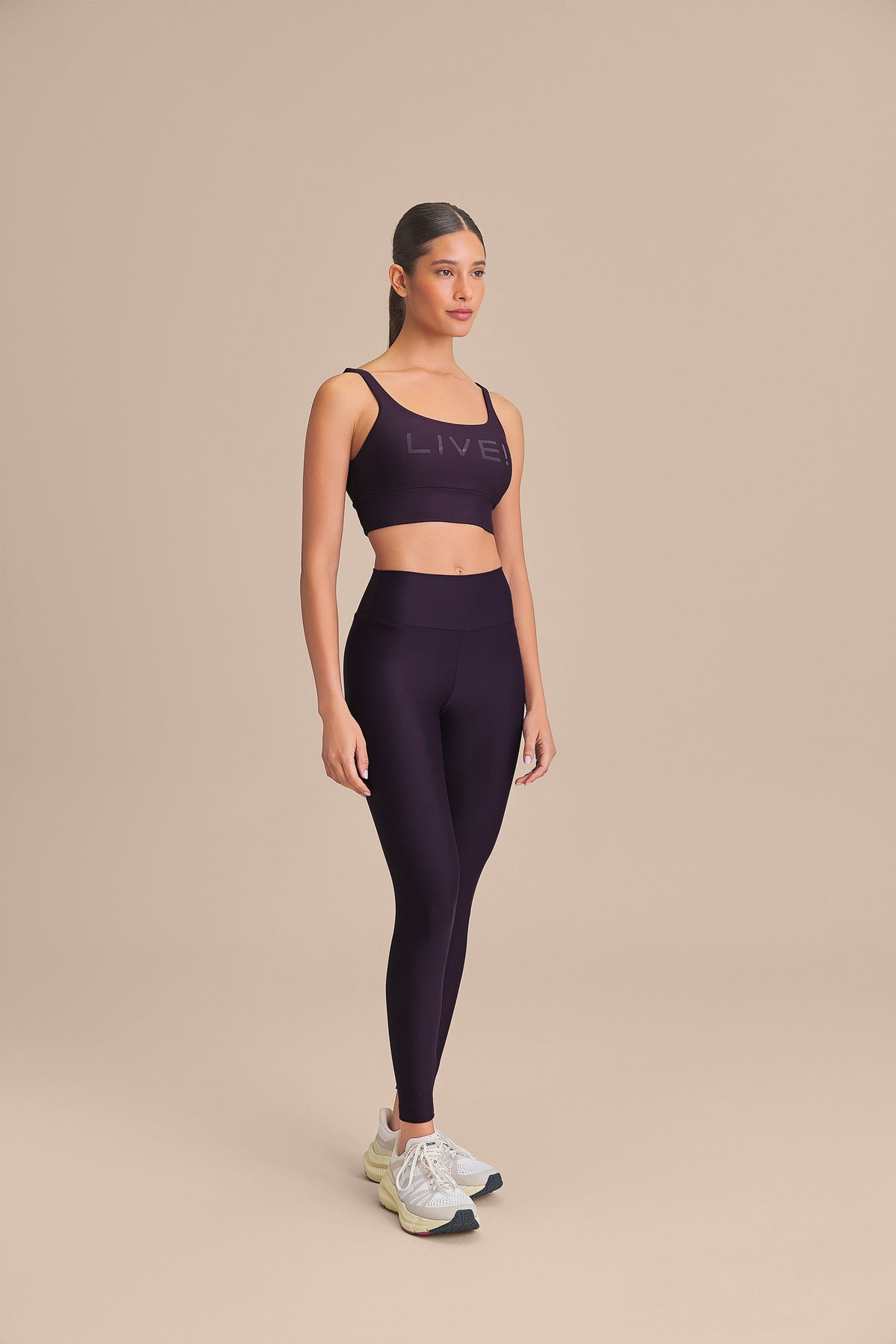 Sense Pro Fleece® Leggings