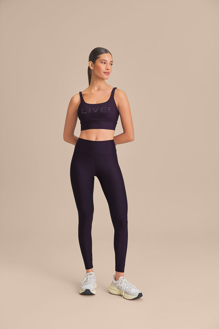 Sense Pro Fleece® Leggings