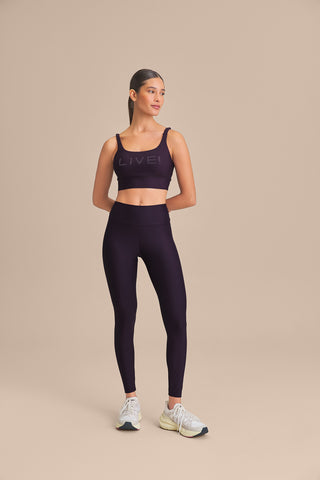 Sense Pro Fleece® Leggings