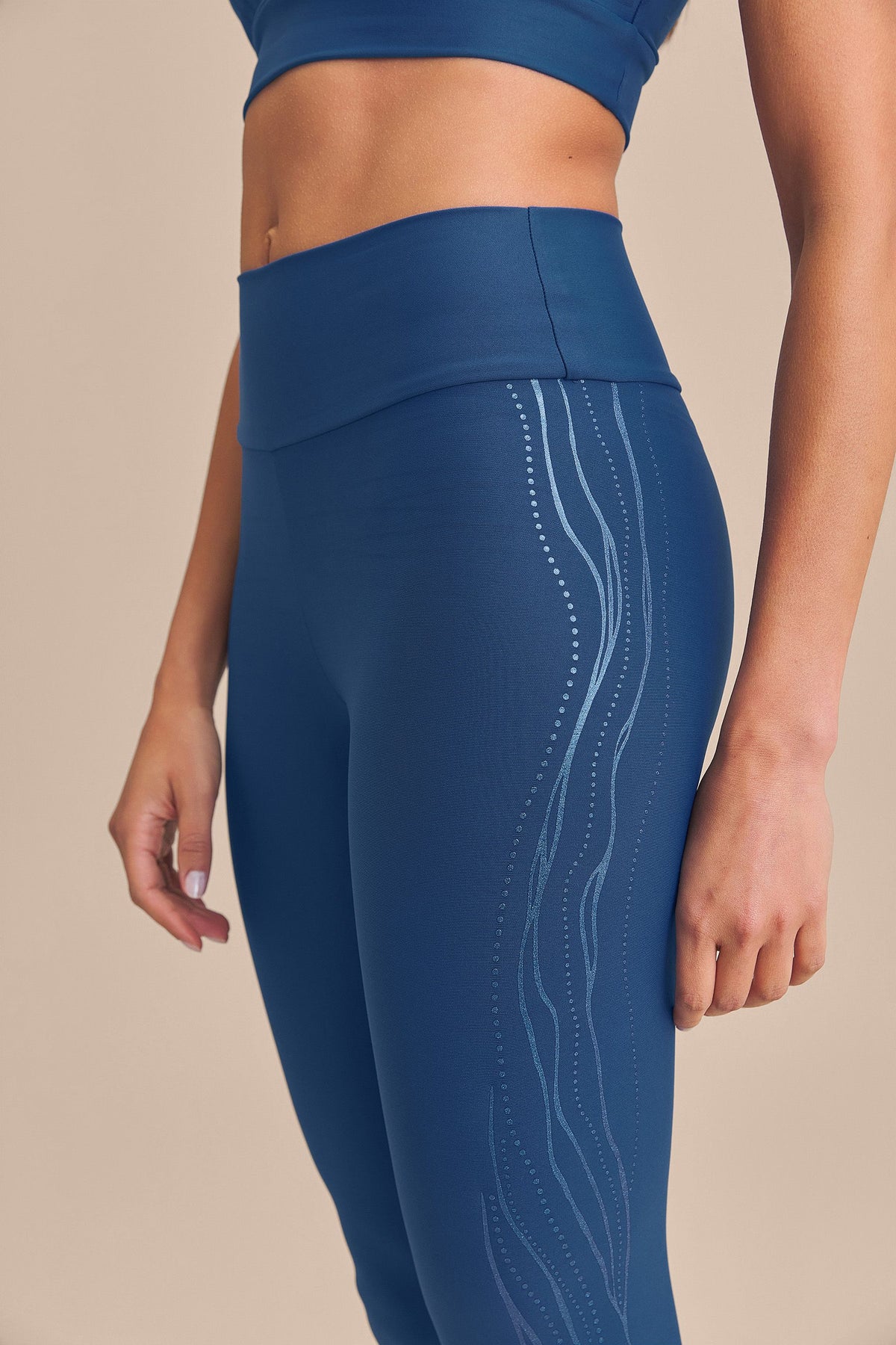 Fit Green® Leggings