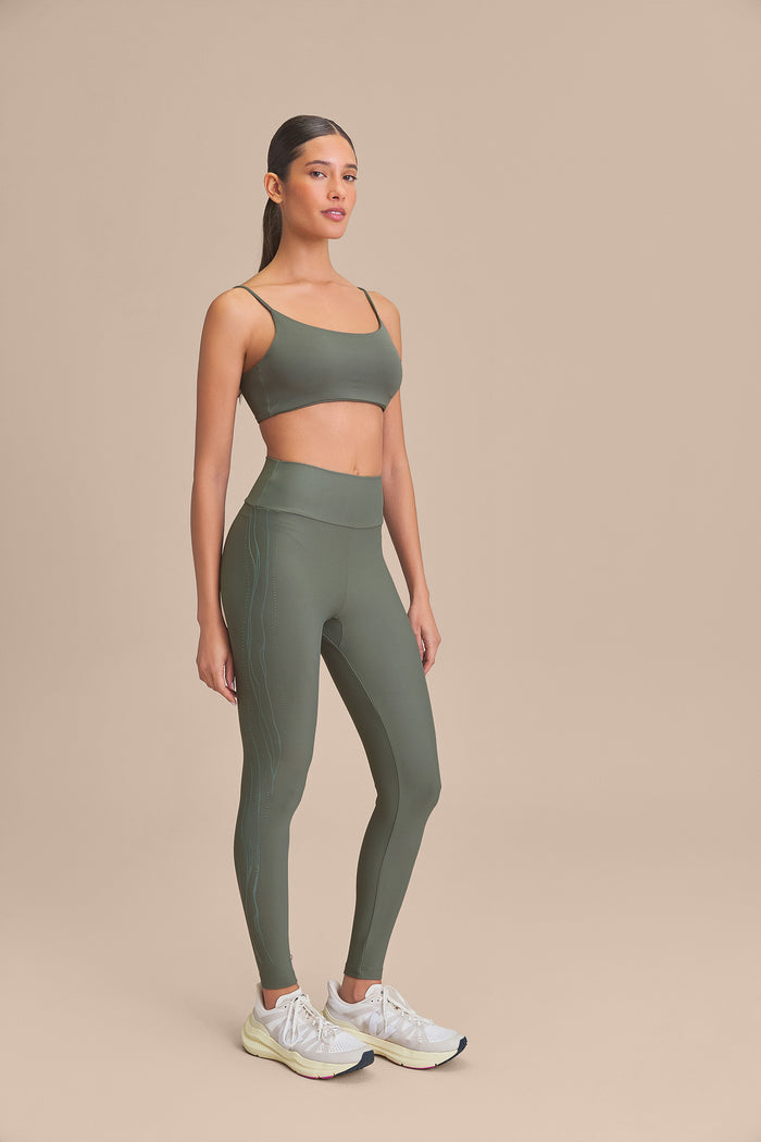 Fit Green® Leggings