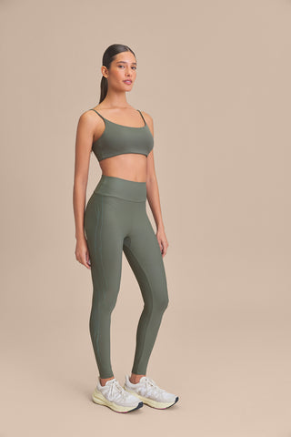 Fit Green® Leggings