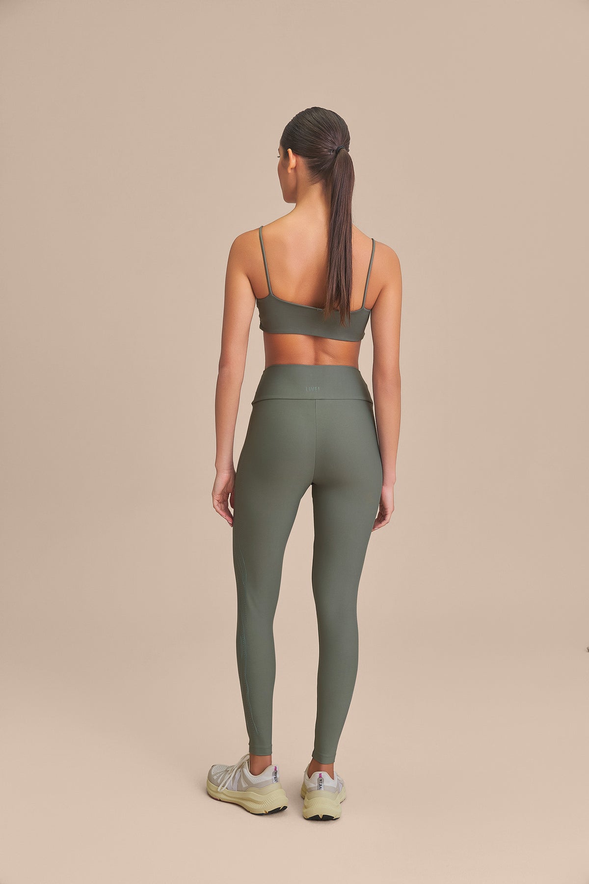 Fit Green® Leggings