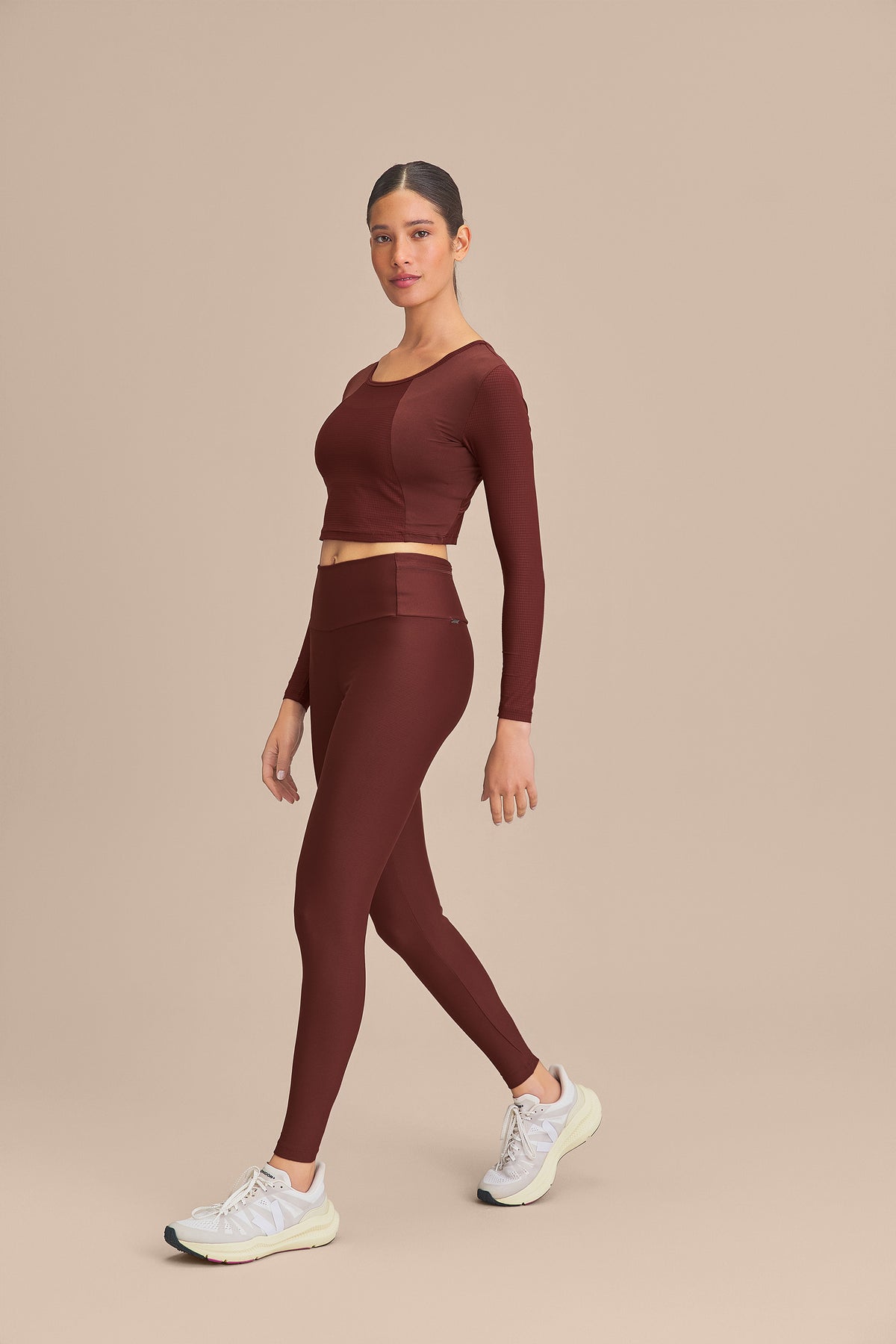 Speed Pocket Leggings