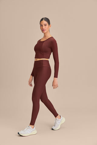 Speed Pocket Leggings