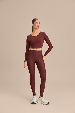 Speed Pocket Leggings