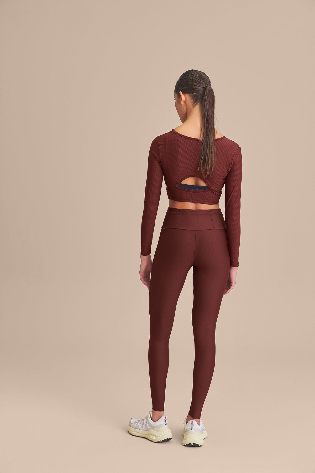 Speed Pocket Leggings