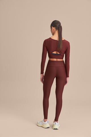 Speed Pocket Leggings
