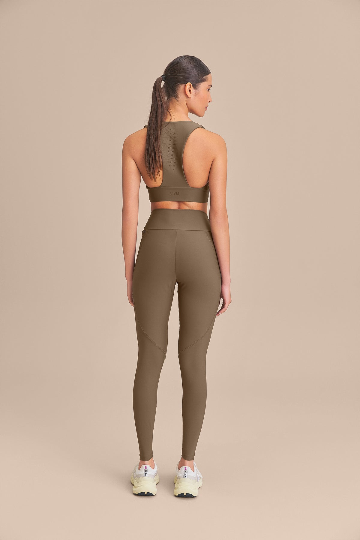 Race Pro® Leggings