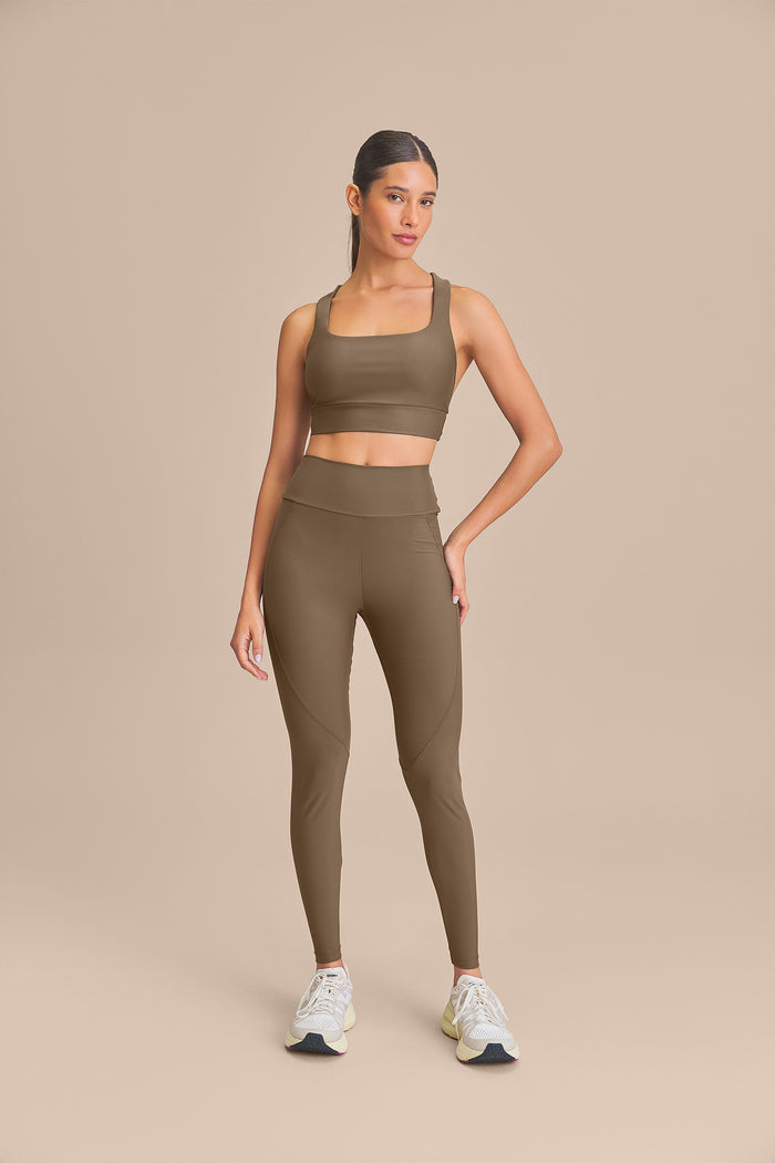 Race Pro® Leggings