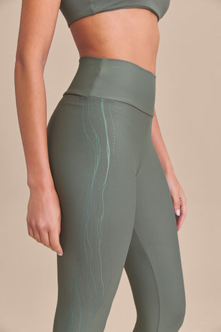 Fit Green® Leggings