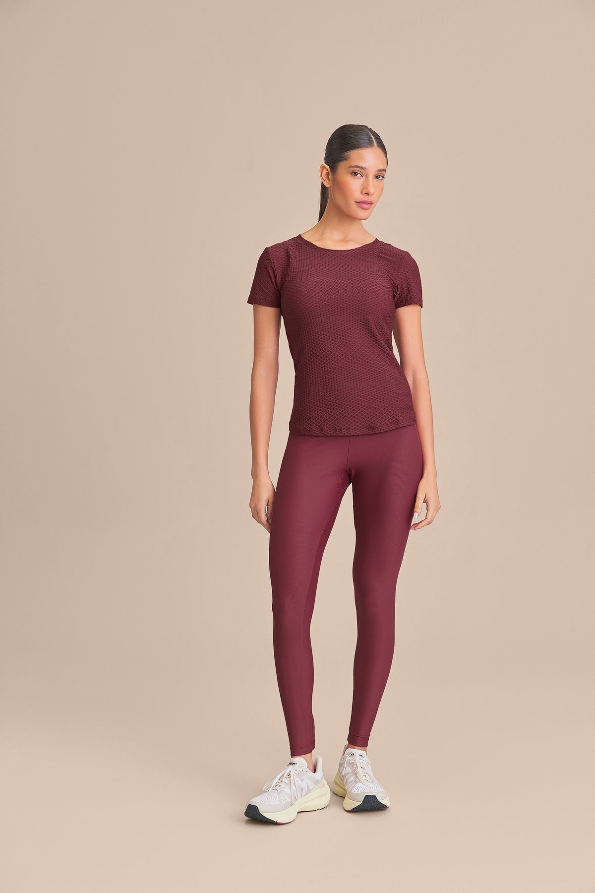 Speed Pocket Leggings