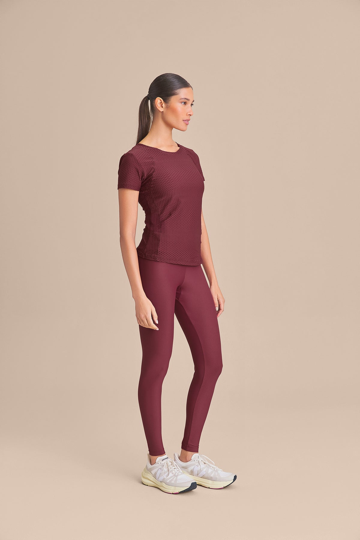 Speed Pocket Leggings