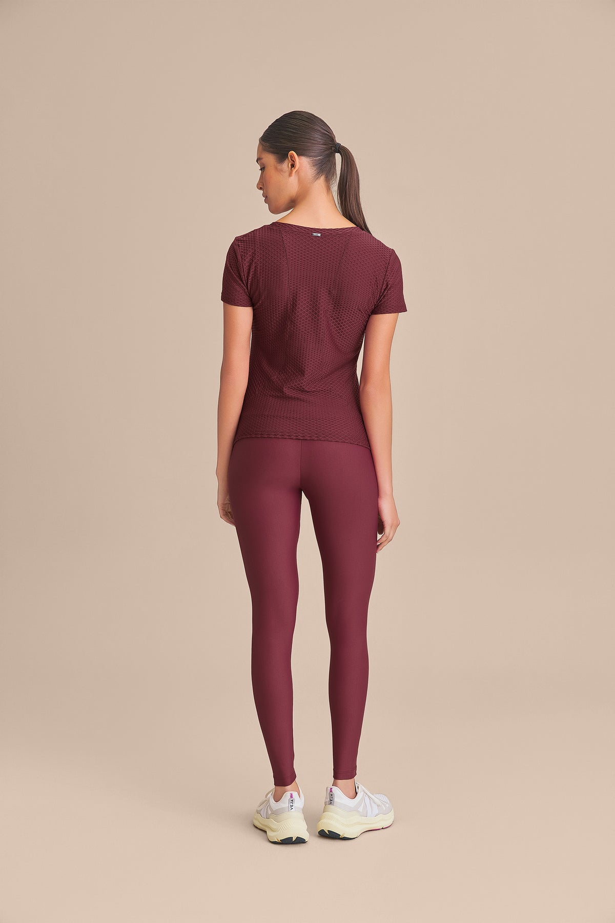 Speed Pocket Leggings