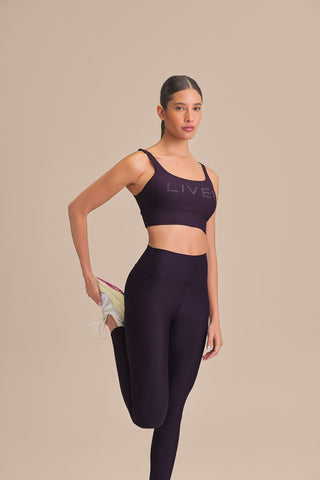 Sense Pro Fleece® Leggings