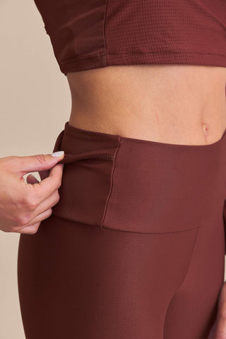 Speed Pocket Leggings