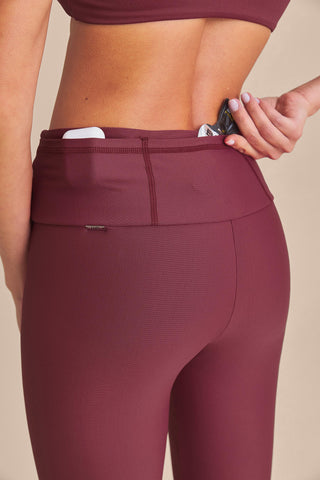 Speed Pocket Leggings