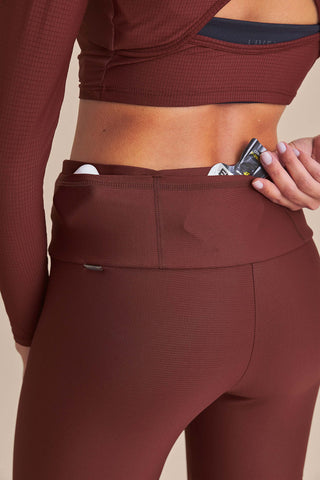 Speed Pocket Leggings